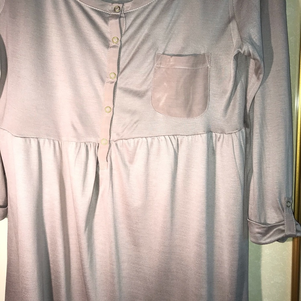 👡NWOT👡H&M Dress👡 - Picture 3 of 5